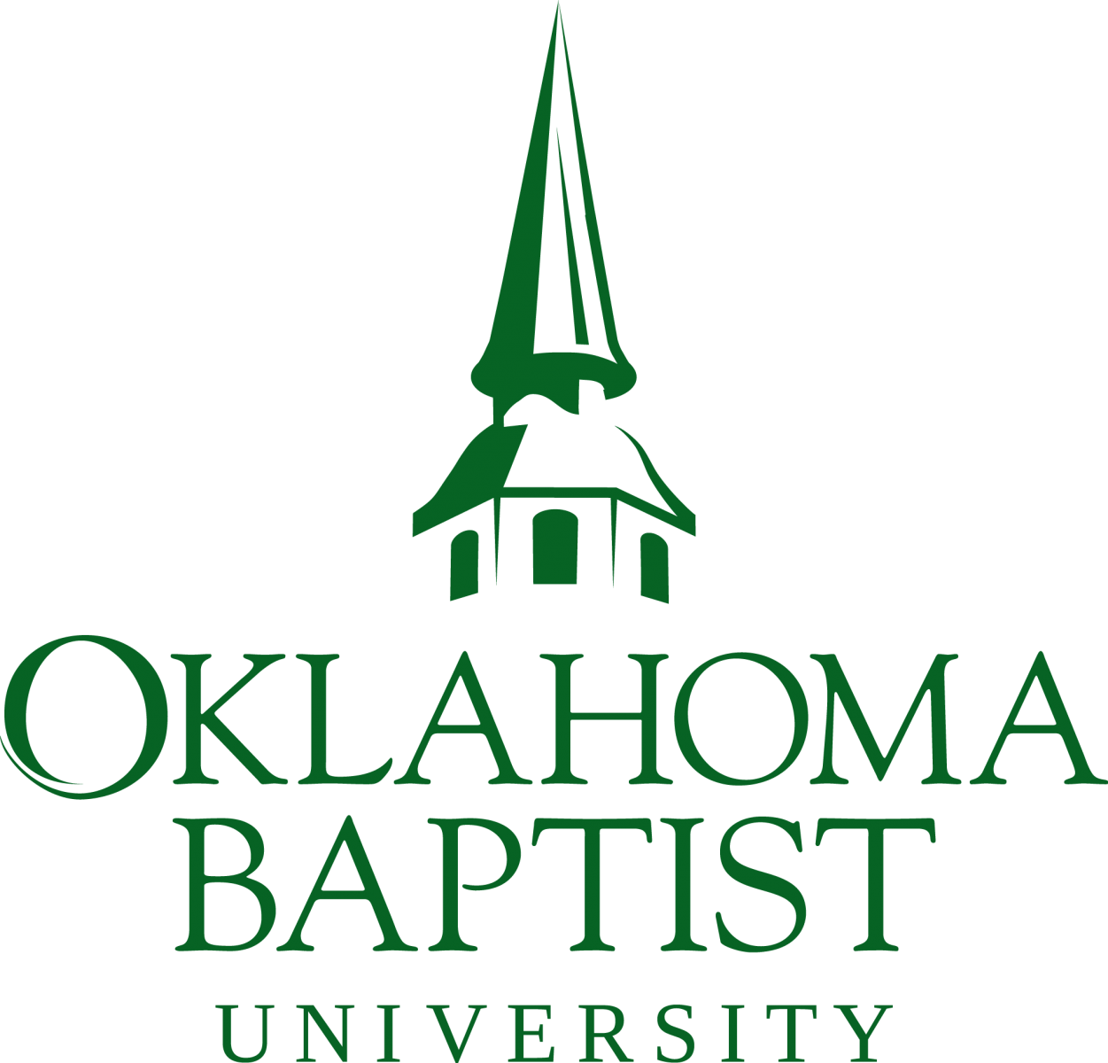 Oklahoma Baptist University Logo